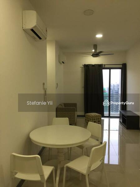 Service Residence for Rent at South View - Stefanie Yii - PropertyGuru.com.my