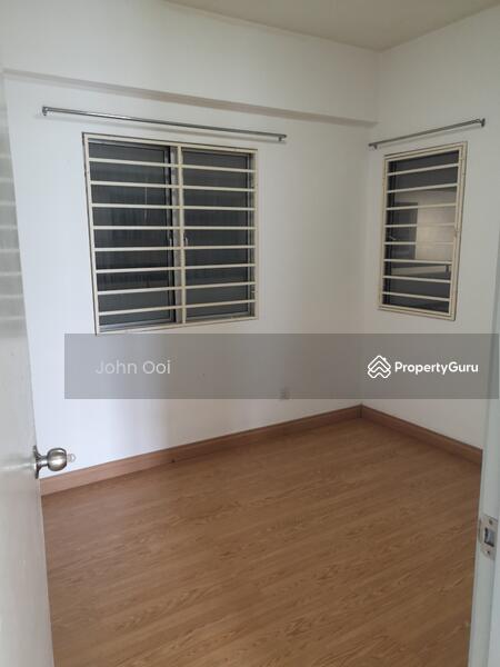 Untuk Disewa - Semarak @ Taman Raintree