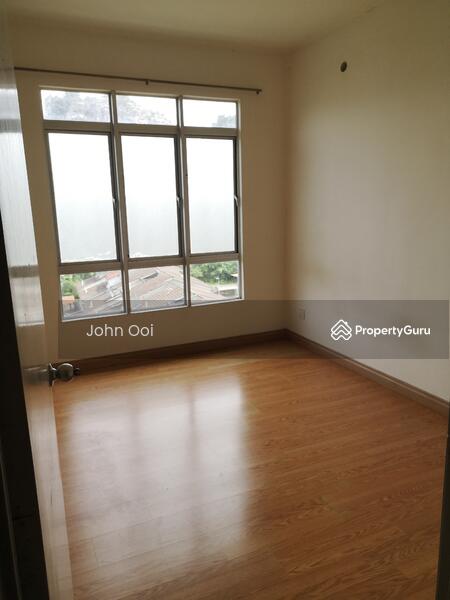 Untuk Disewa - Semarak @ Taman Raintree