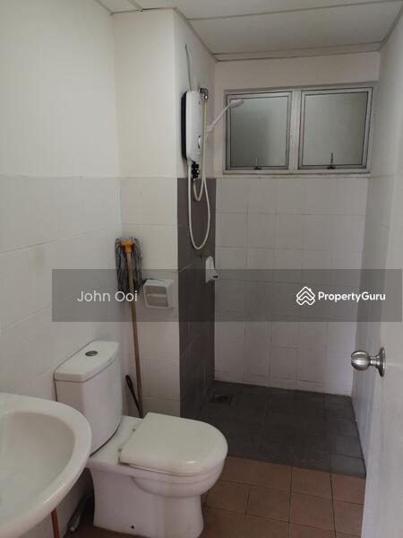 Untuk Disewa - Semarak @ Taman Raintree