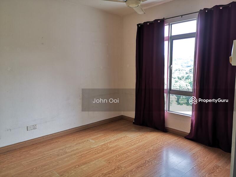 Untuk Disewa - Semarak @ Taman Raintree