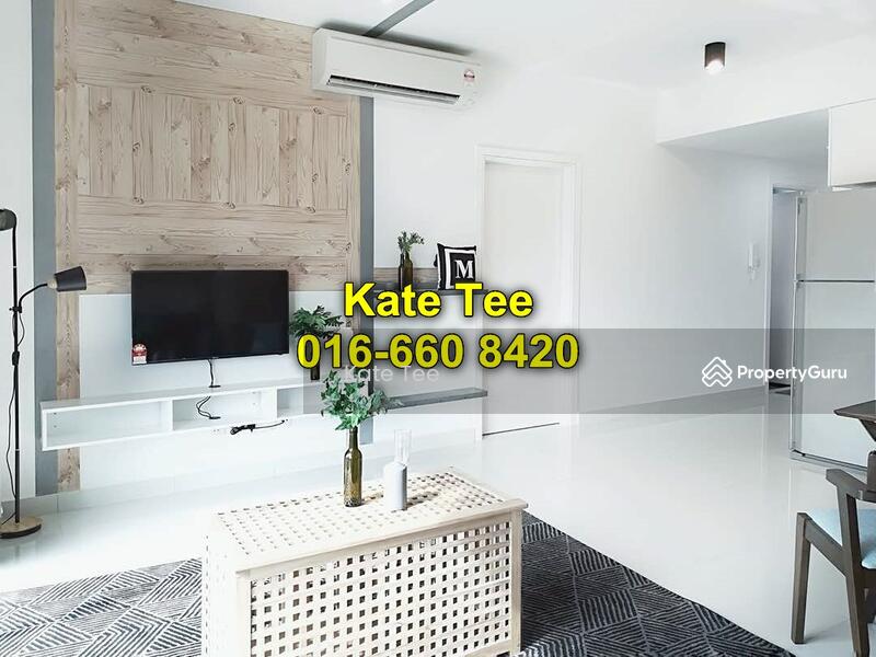 Condominium for Rent at Teega Residences - Kate Tee - PropertyGuru.com.my