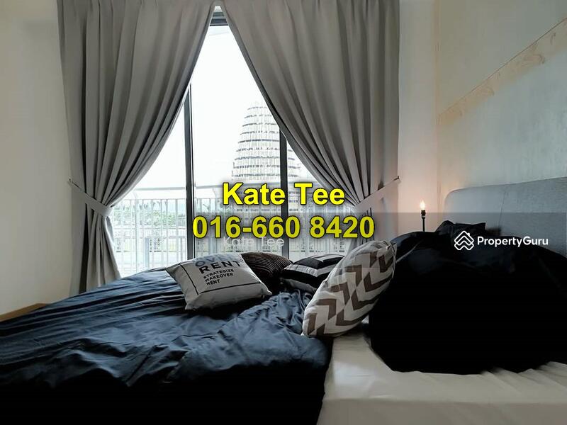 Condominium for Rent at Teega Residences - Kate Tee - PropertyGuru.com.my