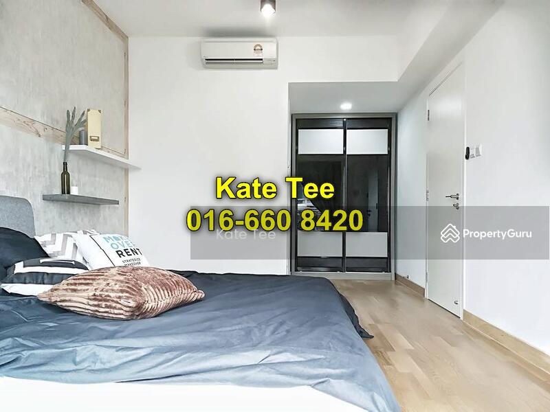 Condominium for Rent at Teega Residences - Kate Tee - PropertyGuru.com.my