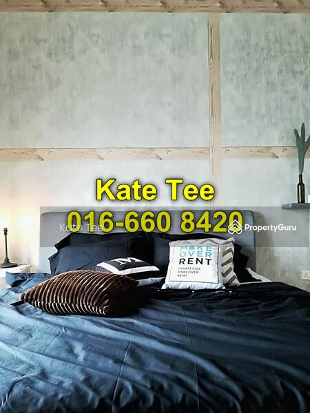 Condominium for Rent at Teega Residences - Kate Tee - PropertyGuru.com.my