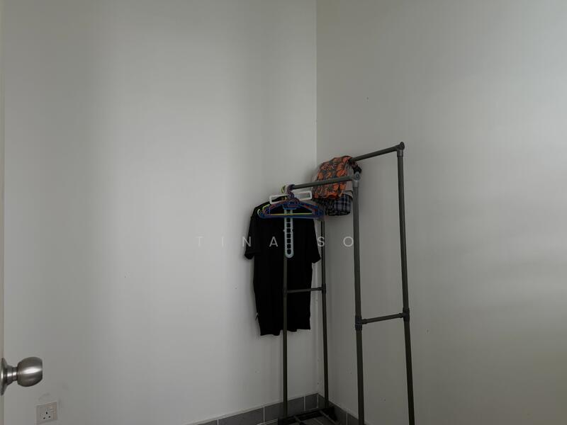 Untuk Disewa - Southkey Mosaic