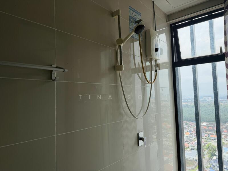 Untuk Disewa - Southkey Mosaic