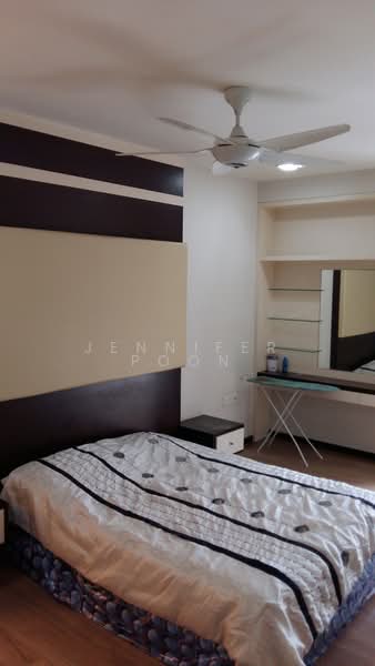 Kondominium untuk Disewa di PJ8 - Jennifer Poon - PropertyGuru.com.my