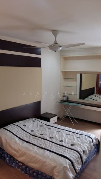Kondominium untuk Disewa di PJ8 - Jennifer Poon - PropertyGuru.com.my