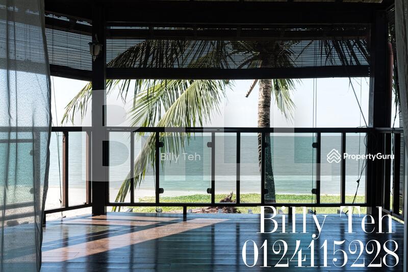 For Sale - Beachhouse Tanjung Bungah GEM