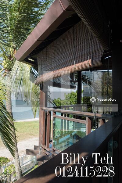 For Sale - Beachhouse Tanjung Bungah GEM