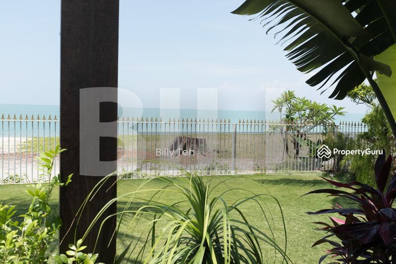 For Sale - Beachhouse Tanjung Bungah GEM