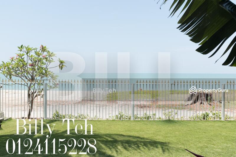 For Sale - Beachhouse Tanjung Bungah GEM