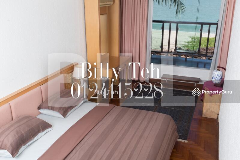 For Sale - Beachhouse Tanjung Bungah GEM