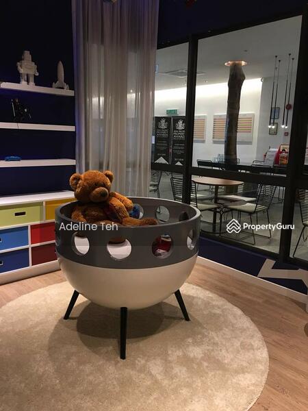 For Sale - The Riyang