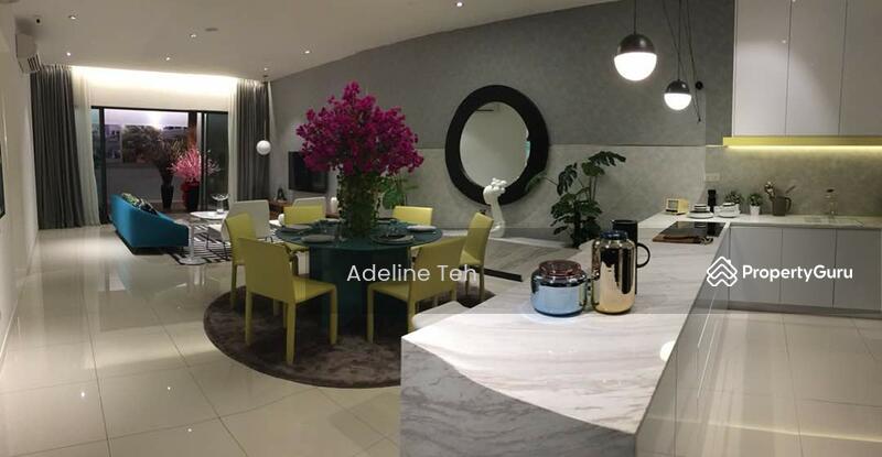 For Sale - The Riyang