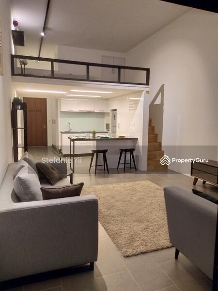 Service Residence for Rent at The Establishment - Stefanie Yii - PropertyGuru.com.my