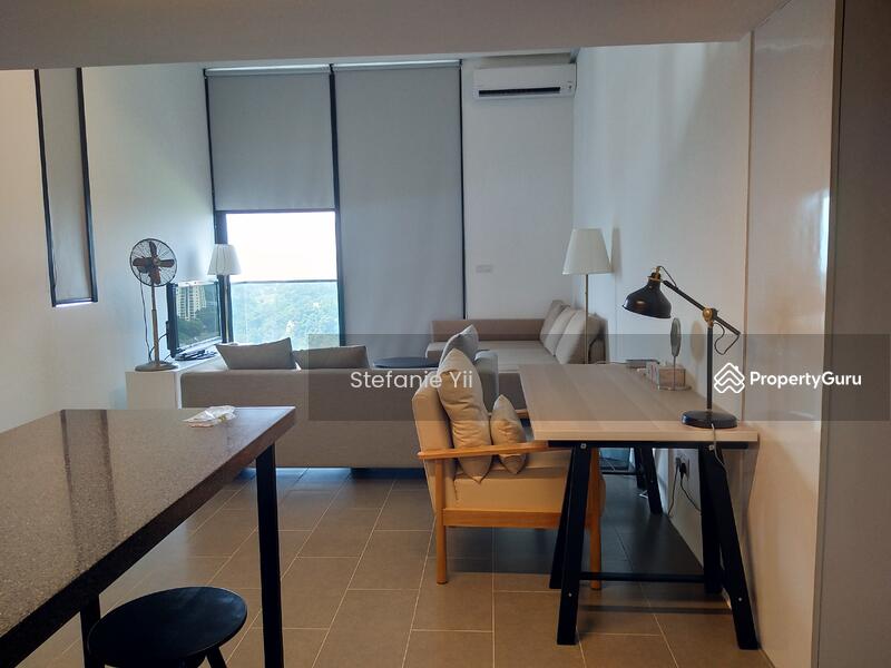 Service Residence for Rent at The Establishment - Stefanie Yii - PropertyGuru.com.my