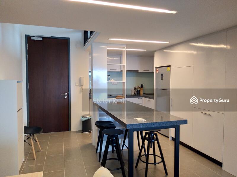 Service Residence for Rent at The Establishment - Stefanie Yii - PropertyGuru.com.my