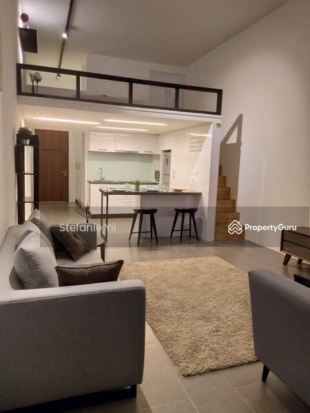 Service Residence for Rent at The Establishment - Stefanie Yii - PropertyGuru.com.my