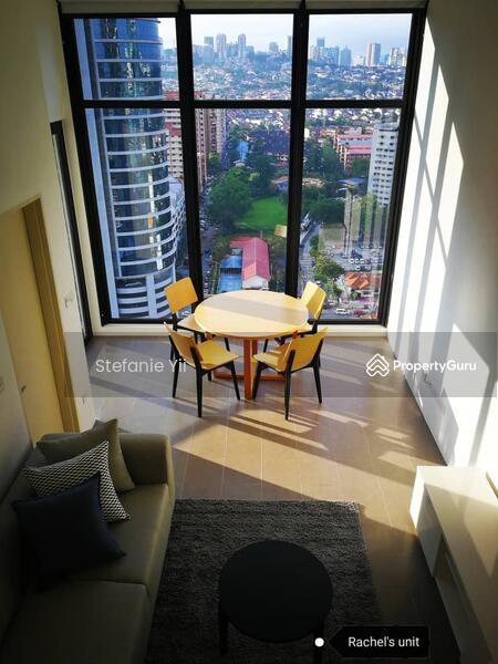 Service Residence for Rent at The Establishment - Stefanie Yii - PropertyGuru.com.my