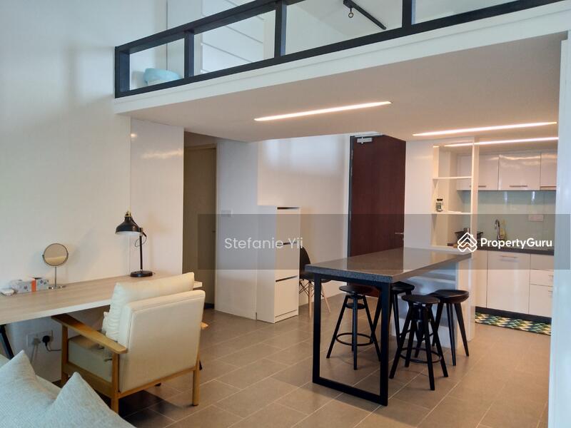 Kediaman Servis untuk Disewa di Establishment Bangsar (Menara Teguh Bangsar) - Stefanie Yii - PropertyGuru.com.my