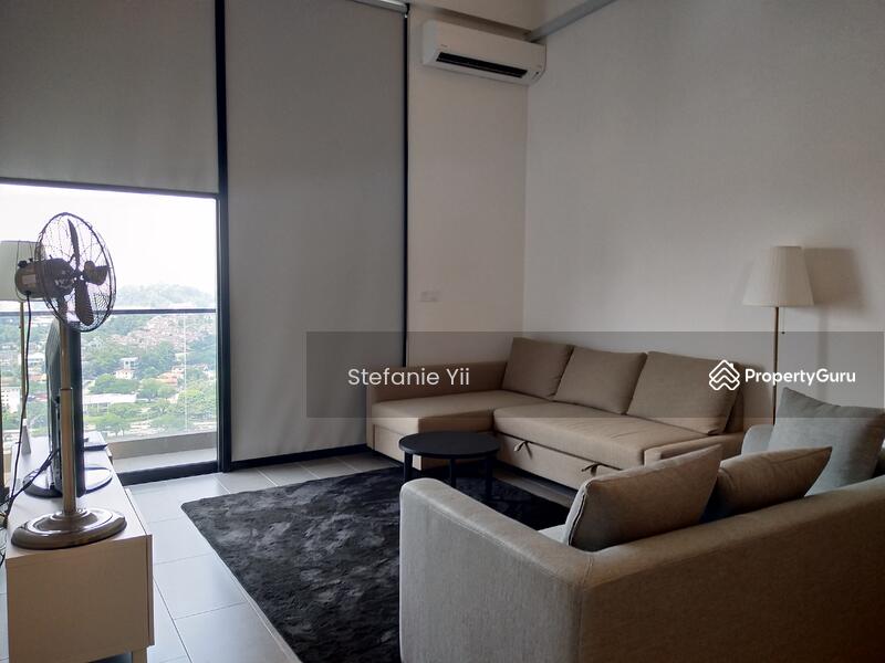 Kediaman Servis untuk Disewa di Establishment Bangsar (Menara Teguh Bangsar) - Stefanie Yii - PropertyGuru.com.my
