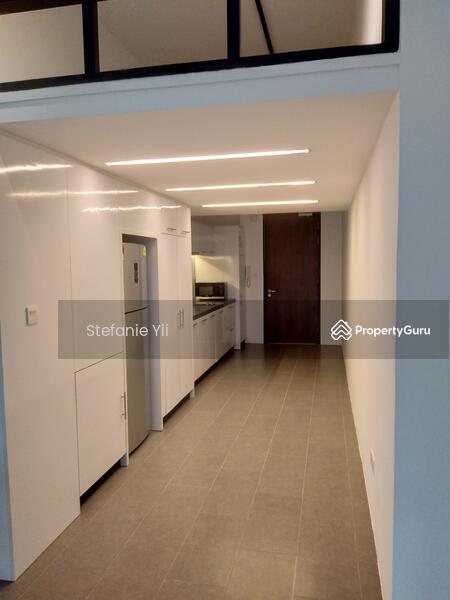 Kediaman Servis untuk Disewa di Establishment Bangsar (Menara Teguh Bangsar) - Stefanie Yii - PropertyGuru.com.my
