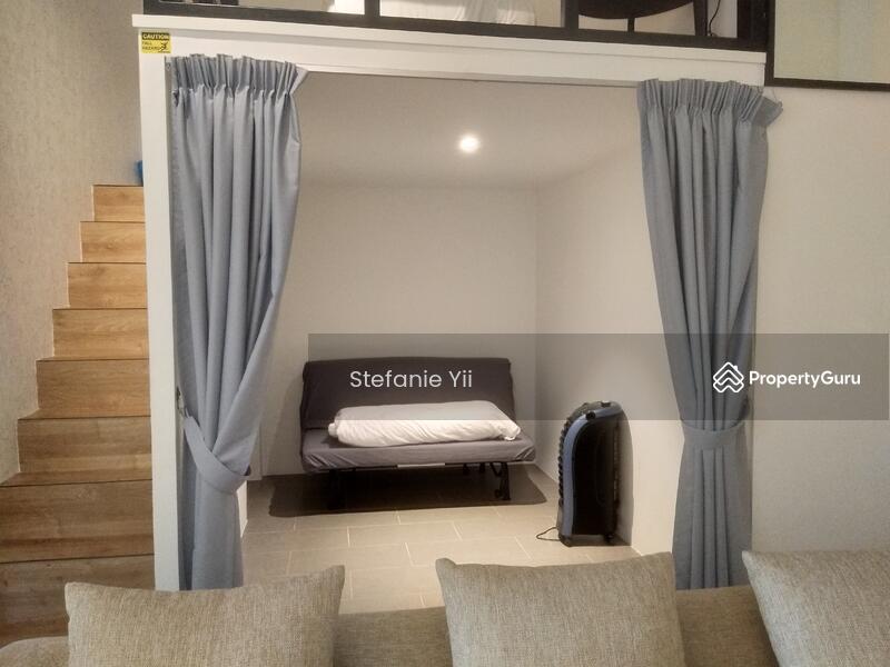 Kediaman Servis untuk Disewa di Establishment Bangsar (Menara Teguh Bangsar) - Stefanie Yii - PropertyGuru.com.my