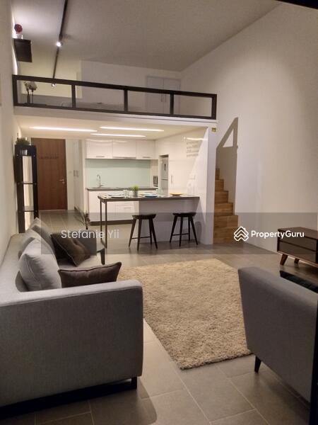 Kediaman Servis untuk Disewa di Establishment Bangsar (Menara Teguh Bangsar) - Stefanie Yii - PropertyGuru.com.my