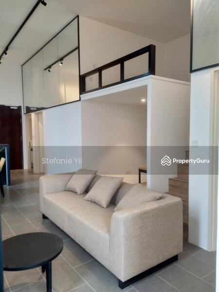 Kediaman Servis untuk Disewa di Establishment Bangsar (Menara Teguh Bangsar) - Stefanie Yii - PropertyGuru.com.my