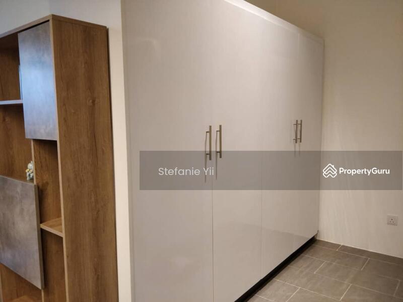 Kediaman Servis untuk Disewa di Establishment Bangsar (Menara Teguh Bangsar) - Stefanie Yii - PropertyGuru.com.my