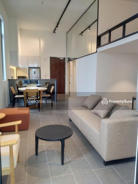 Kediaman Servis untuk Disewa di Establishment Bangsar (Menara Teguh Bangsar) - Stefanie Yii - PropertyGuru.com.my