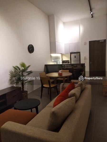 Kediaman Servis untuk Disewa di Establishment Bangsar (Menara Teguh Bangsar) - Stefanie Yii - PropertyGuru.com.my