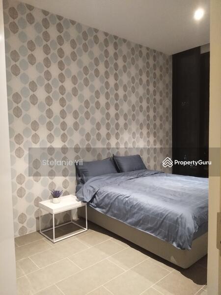 Kediaman Servis untuk Disewa di Establishment Bangsar (Menara Teguh Bangsar) - Stefanie Yii - PropertyGuru.com.my