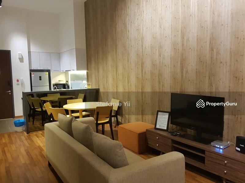 Kediaman Servis untuk Disewa di Establishment Bangsar (Menara Teguh Bangsar) - Stefanie Yii - PropertyGuru.com.my