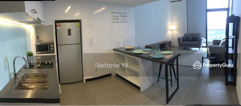 Service Residence for Rent at The Establishment - Stefanie Yii - PropertyGuru.com.my