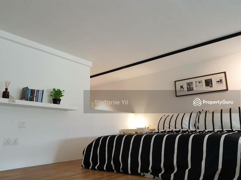 Kediaman Servis untuk Disewa di Establishment Bangsar (Menara Teguh Bangsar) - Stefanie Yii - PropertyGuru.com.my