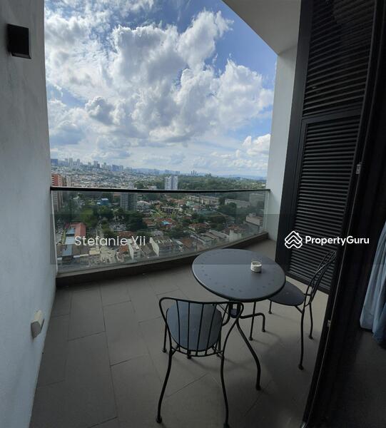 Kediaman Servis untuk Disewa di Establishment Bangsar (Menara Teguh Bangsar) - Stefanie Yii - PropertyGuru.com.my