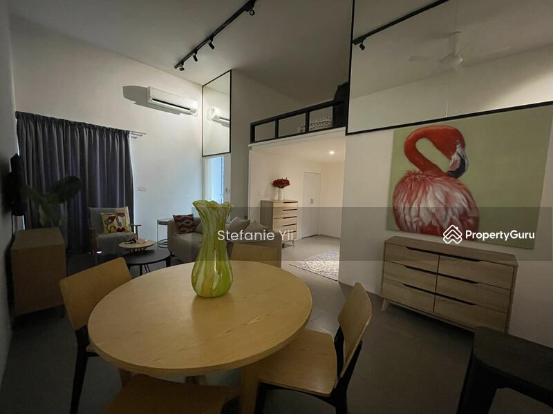 Kediaman Servis untuk Disewa di Establishment Bangsar (Menara Teguh Bangsar) - Stefanie Yii - PropertyGuru.com.my
