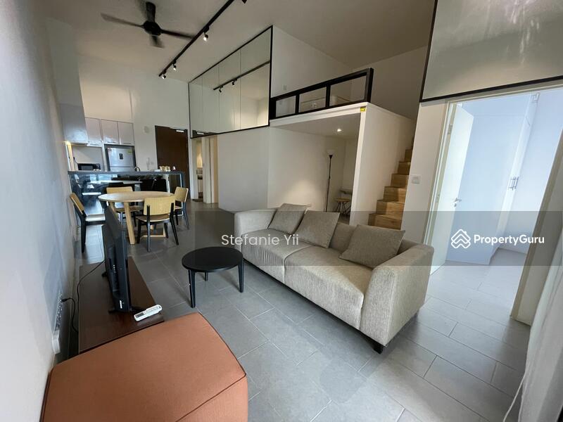 Service Residence for Rent at The Establishment - Stefanie Yii - PropertyGuru.com.my