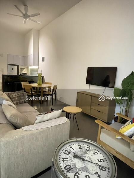 Kediaman Servis untuk Disewa di Establishment Bangsar (Menara Teguh Bangsar) - Stefanie Yii - PropertyGuru.com.my
