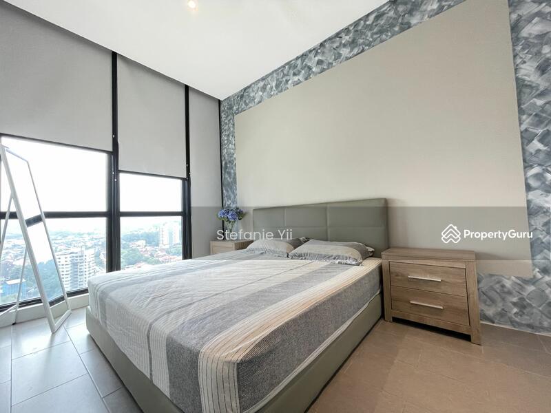 Kediaman Servis untuk Disewa di Establishment Bangsar (Menara Teguh Bangsar) - Stefanie Yii - PropertyGuru.com.my