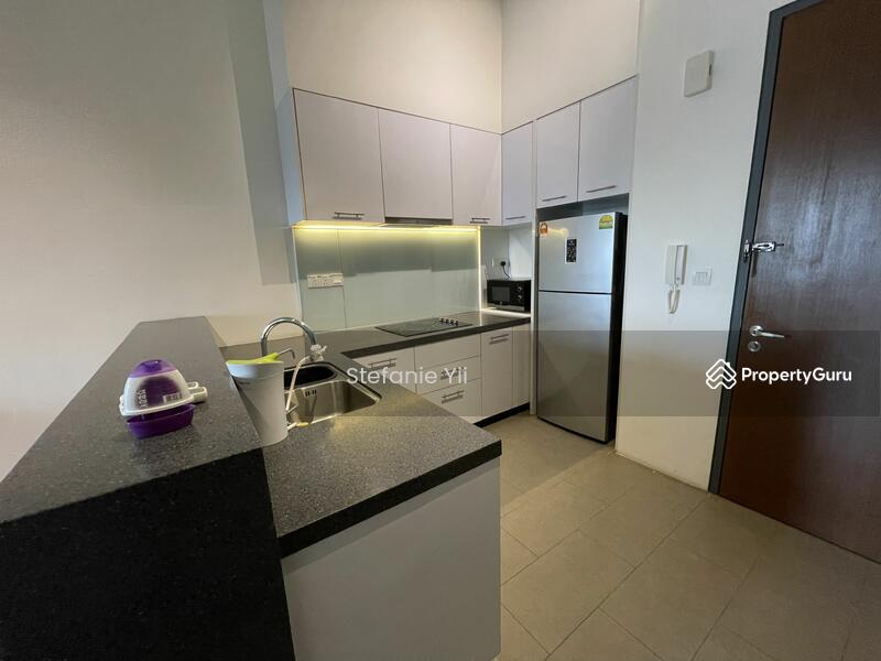 Service Residence for Rent at The Establishment - Stefanie Yii - PropertyGuru.com.my