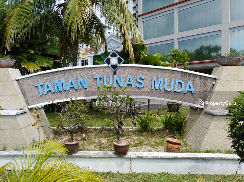 Taman Tunas Muda, Lintang Bayan 7, Barat Daya (Island), Penang, Residential Lands for sale, by