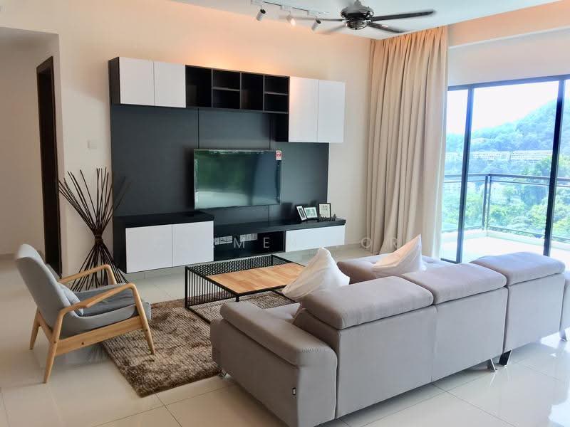 Condominium for Rent at Alila2 - Carmen Por - PropertyGuru.com.my