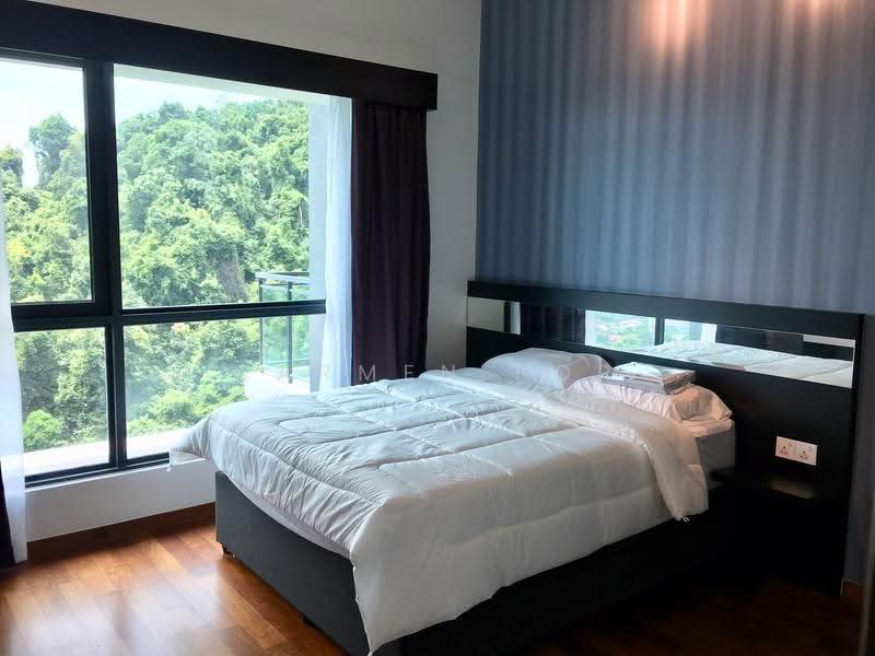 Condominium for Rent at Alila2 - Carmen Por - PropertyGuru.com.my