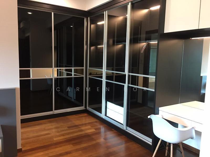 Condominium for Rent at Alila2 - Carmen Por - PropertyGuru.com.my