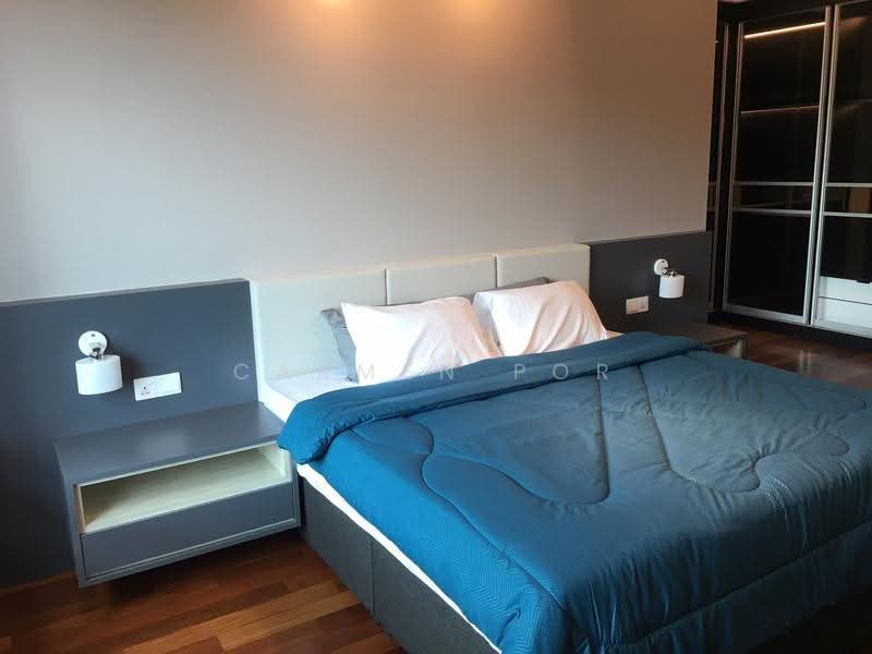 Condominium for Rent at Alila2 - Carmen Por - PropertyGuru.com.my