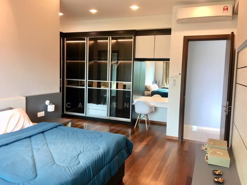Condominium for Rent at Alila2 - Carmen Por - PropertyGuru.com.my